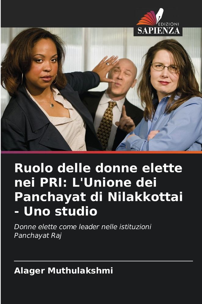 Ruolo delle donne elette nei PRI