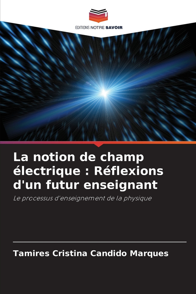 La notion de champ électrique
