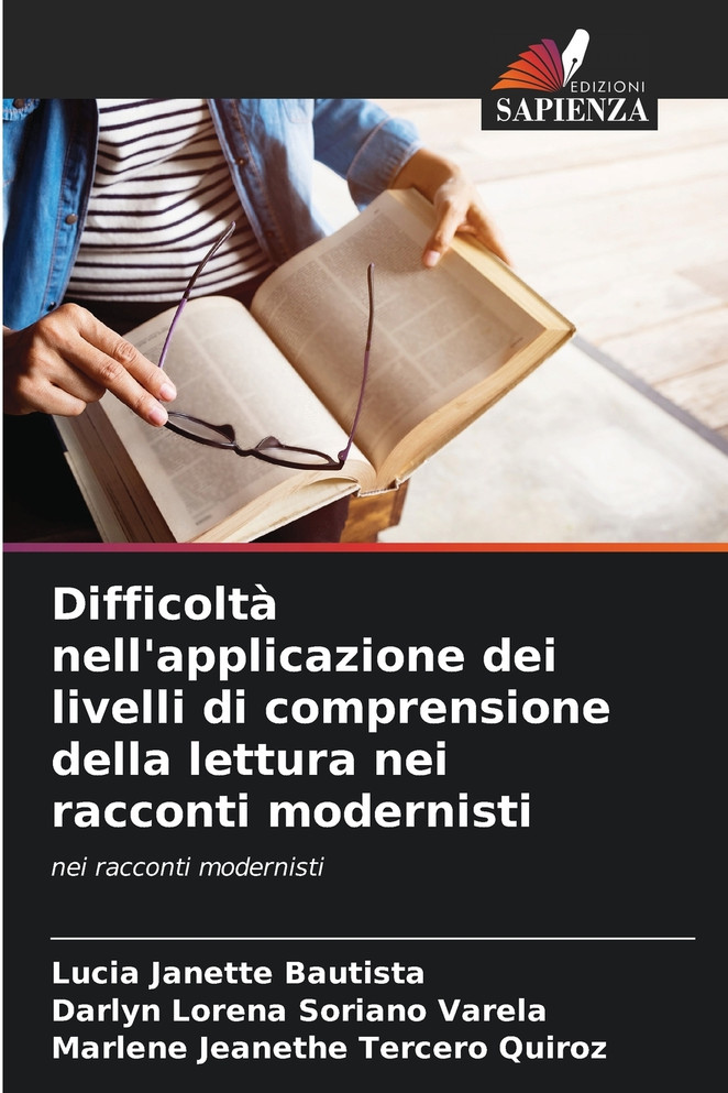 Difficoltà nell'applicazione dei livelli di comprensione della lettura nei racconti modernisti