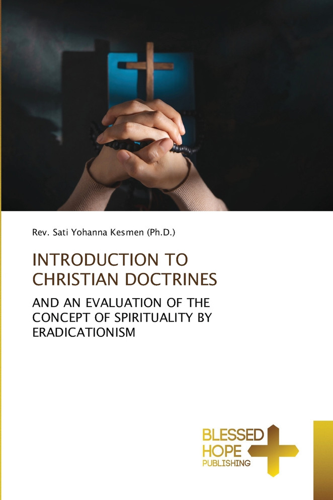 INTRODUCTION TO CHRISTIAN DOCTRINES