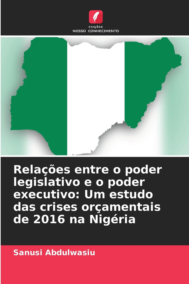 Relações entre o poder legislativo e o poder executivo