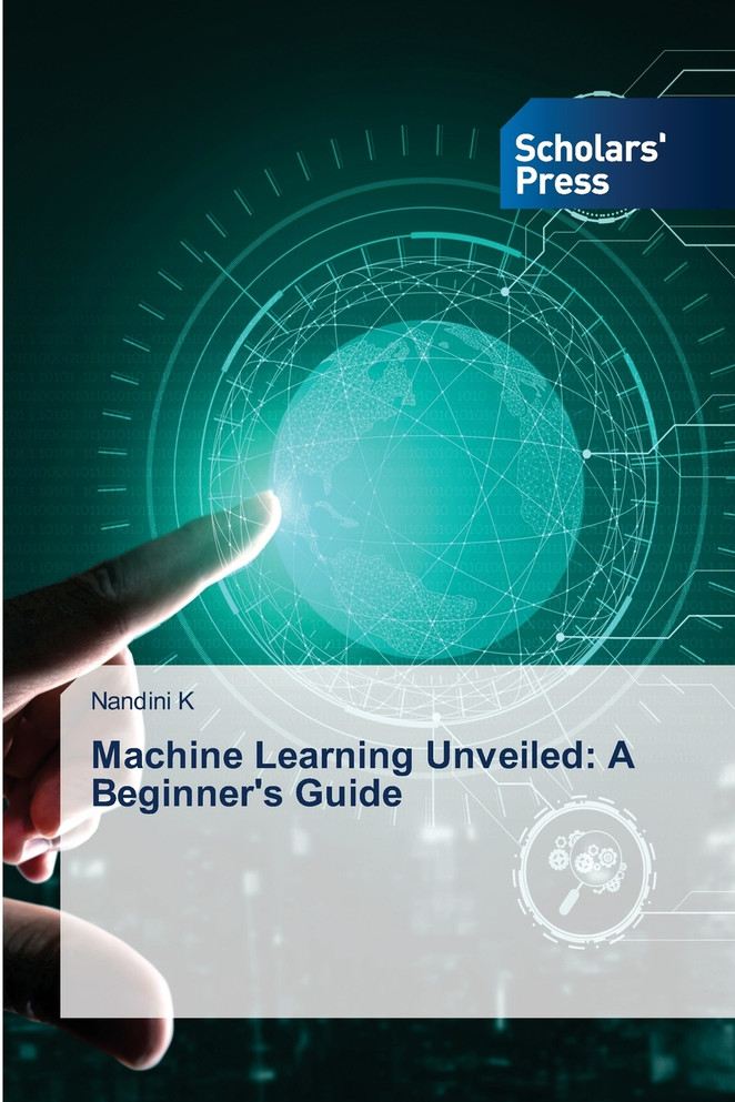 Machine Learning Unveiled