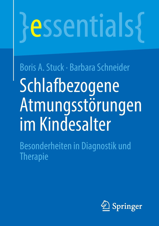 Schlafbezogene Atmungsstörungen im Kindesalter