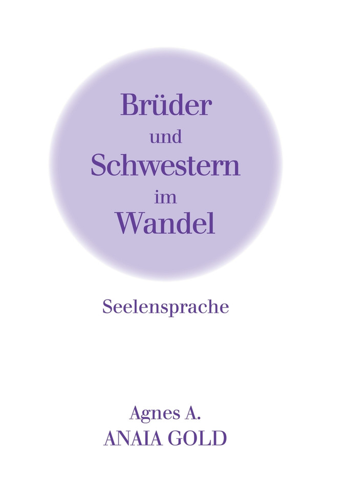 Brüder und Schwestern im Wandel