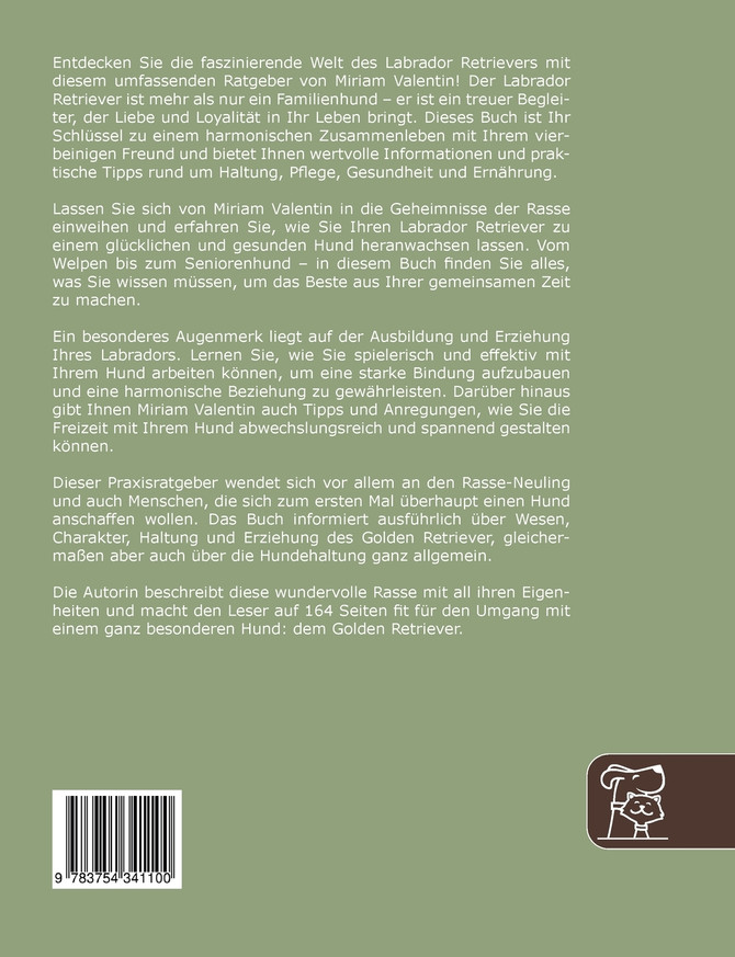 Mein absoluter Traumhund