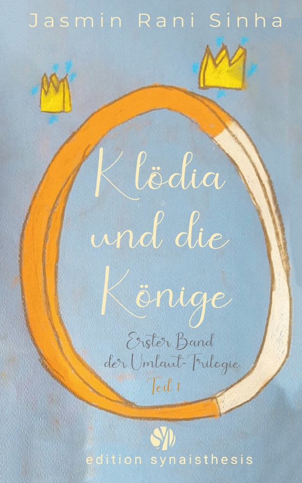 Klödia und die Könige
