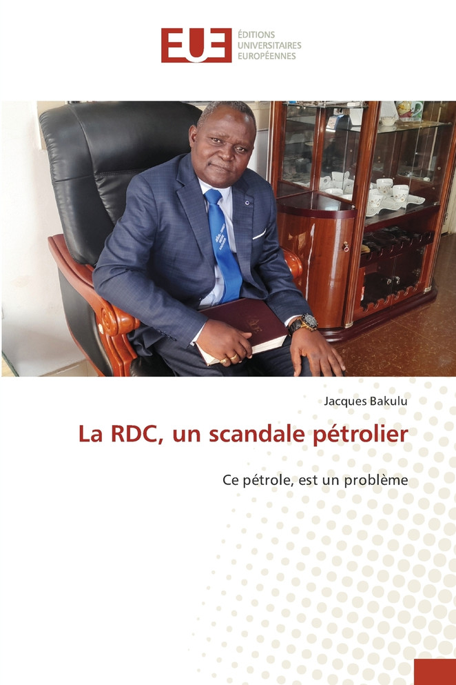 La RDC, un scandale pétrolier