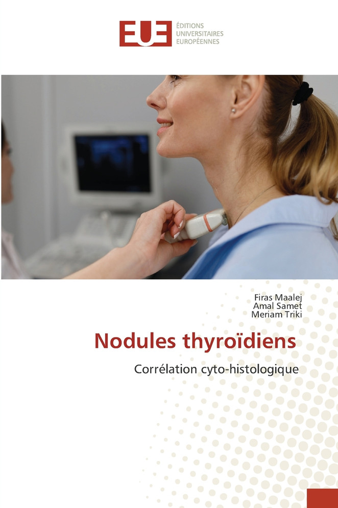 Nodules thyroïdiens
