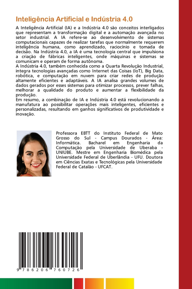Inteligência Artificial e Indústria 4.0