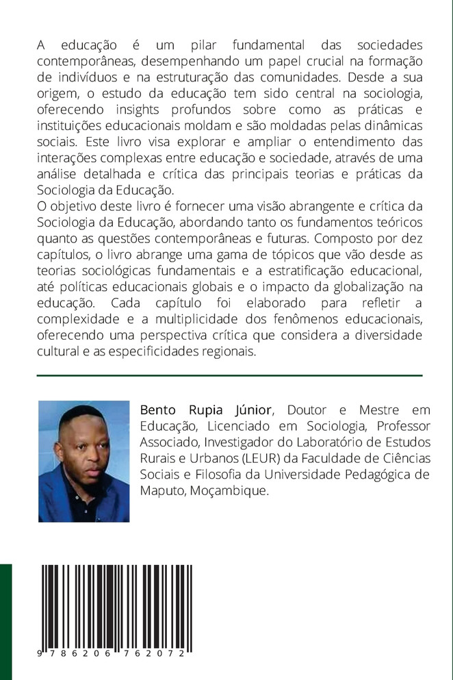 Perspectivas Sociológicas da Educação