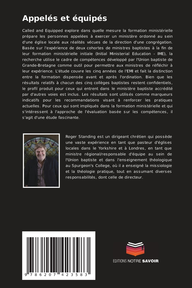 Appelés et équipés