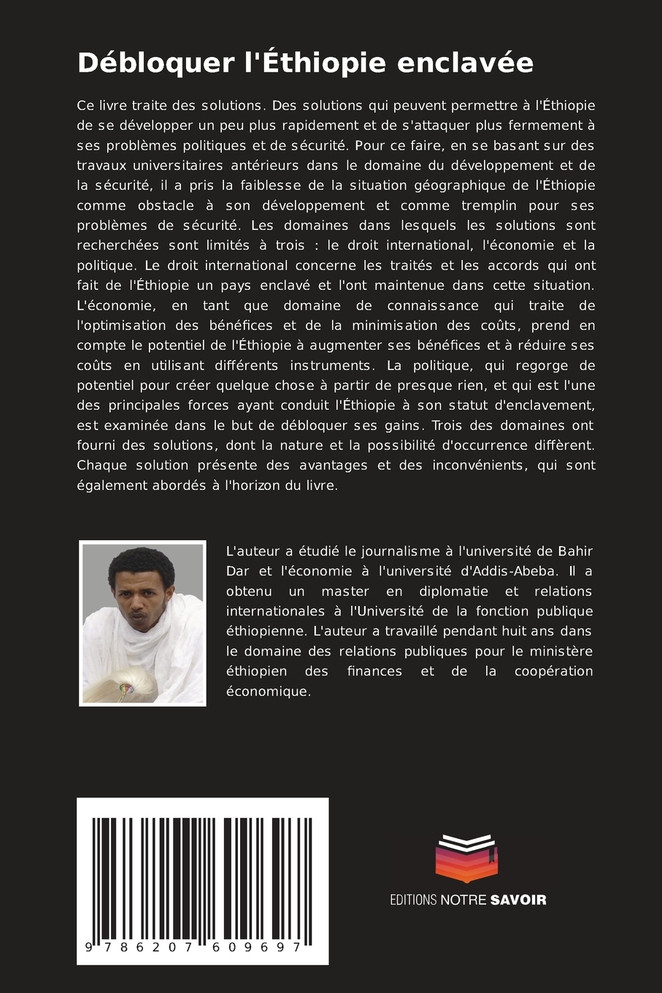 Débloquer l'Éthiopie enclavée