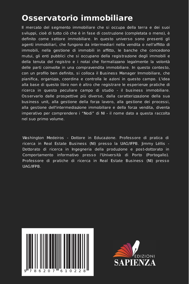Osservatorio immobiliare