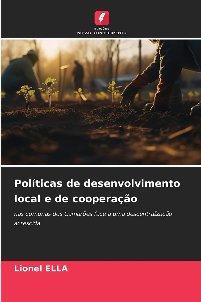 Políticas de desenvolvimento local e de cooperação