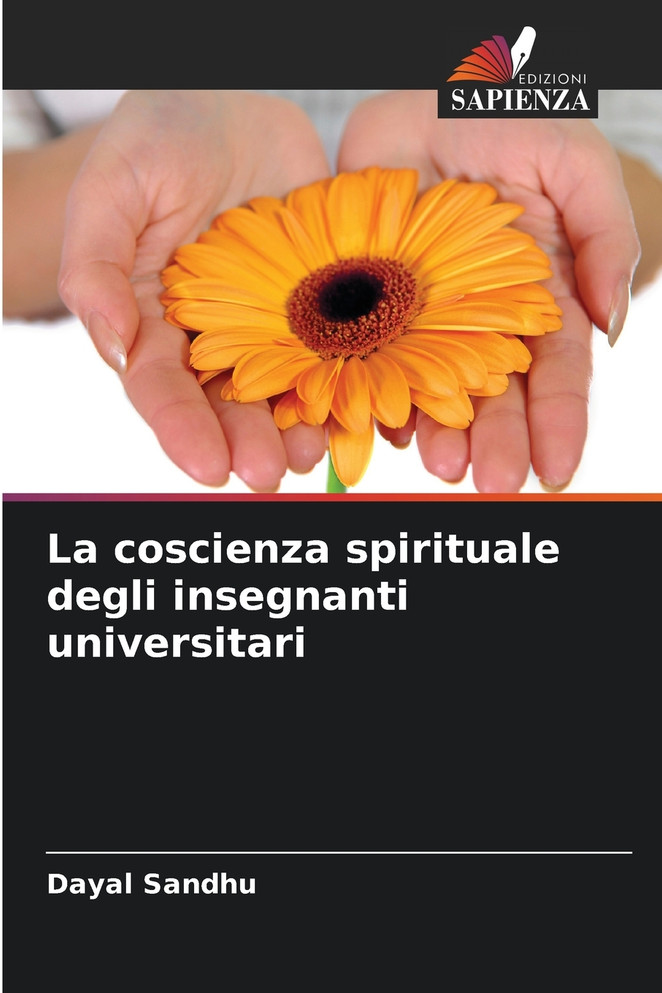 La coscienza spirituale degli insegnanti universitari