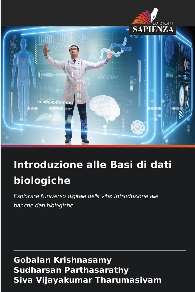Introduzione alle Basi di dati biologiche