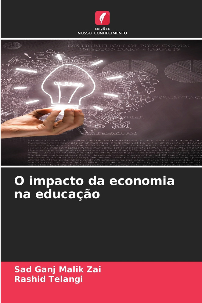 O impacto da economia na educação