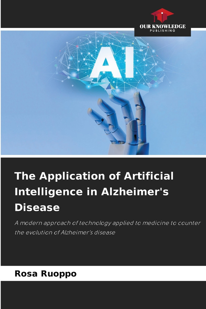 The Application of Artificial Intelligence in Alzheimer's Disease