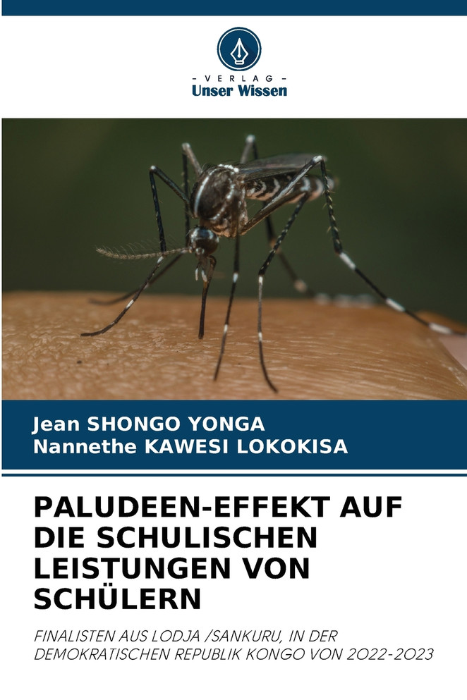 PALUDEEN-EFFEKT AUF DIE SCHULISCHEN LEISTUNGEN VON SCHÜLERN