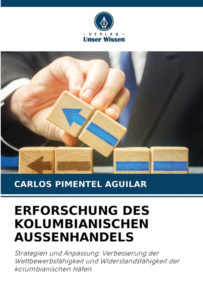 ERFORSCHUNG DES KOLUMBIANISCHEN AUSSENHANDELS