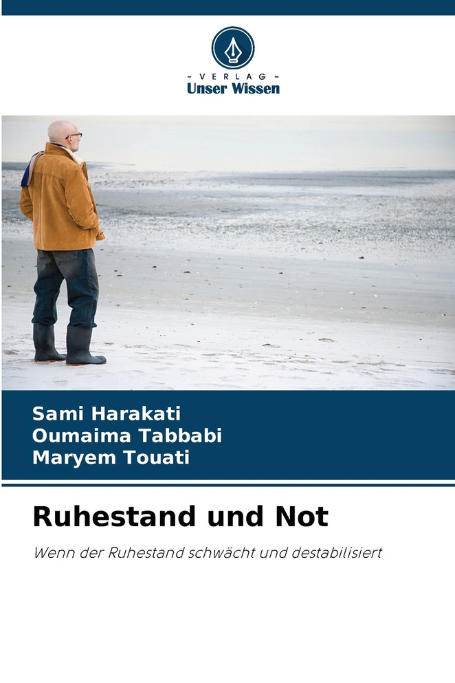 Ruhestand und Not