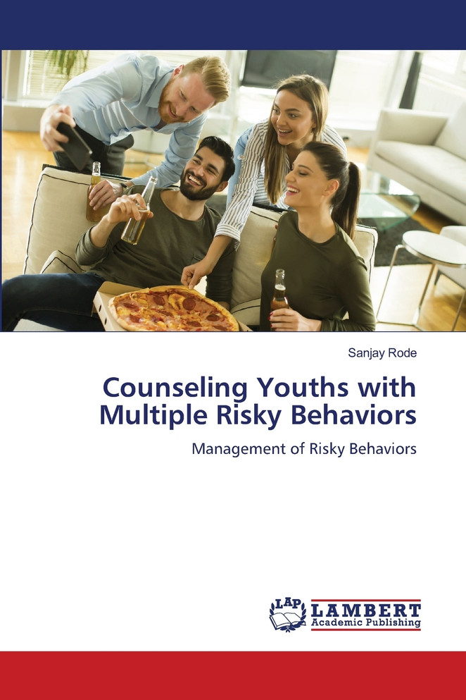 Counseling Youths with Multiple Risky Behaviors