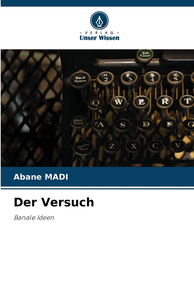 Der Versuch