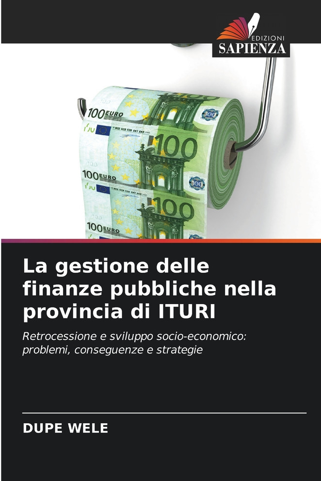 La gestione delle finanze pubbliche nella provincia di ITURI