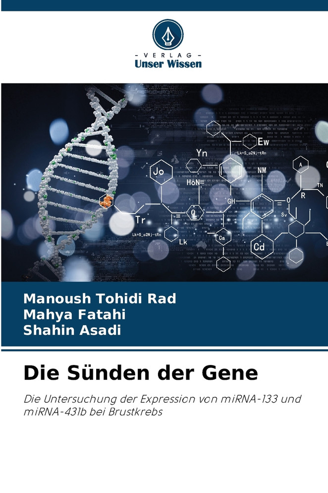 Die Sünden der Gene