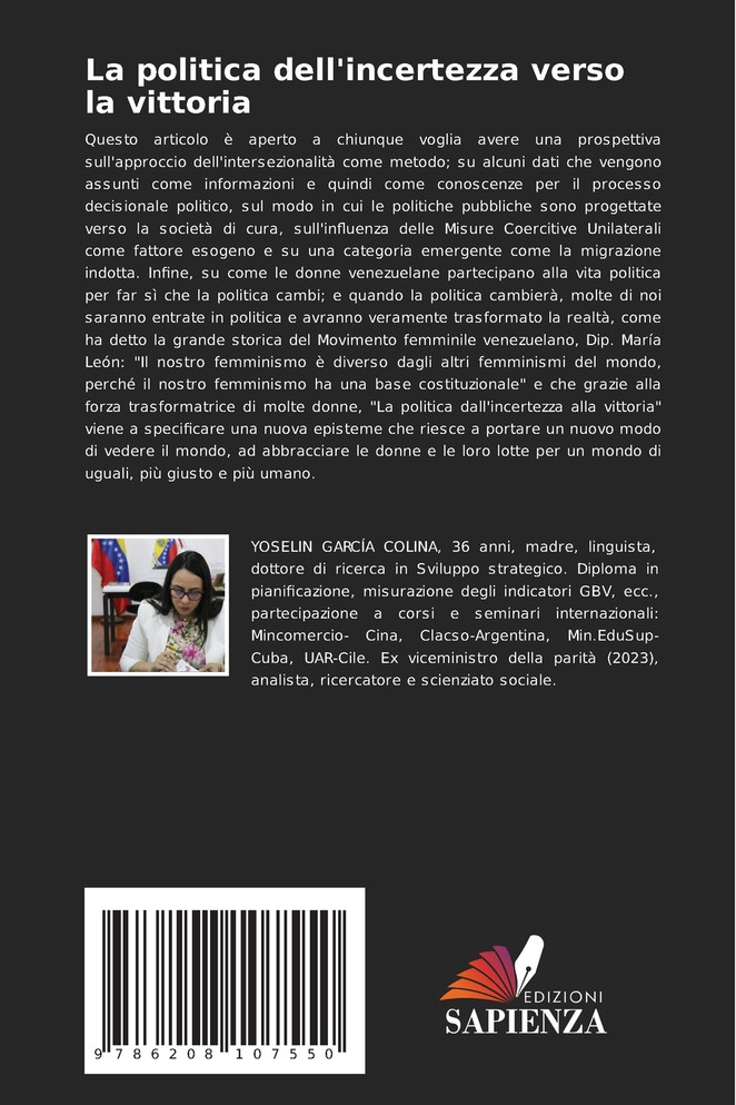 La politica dell'incertezza verso la vittoria