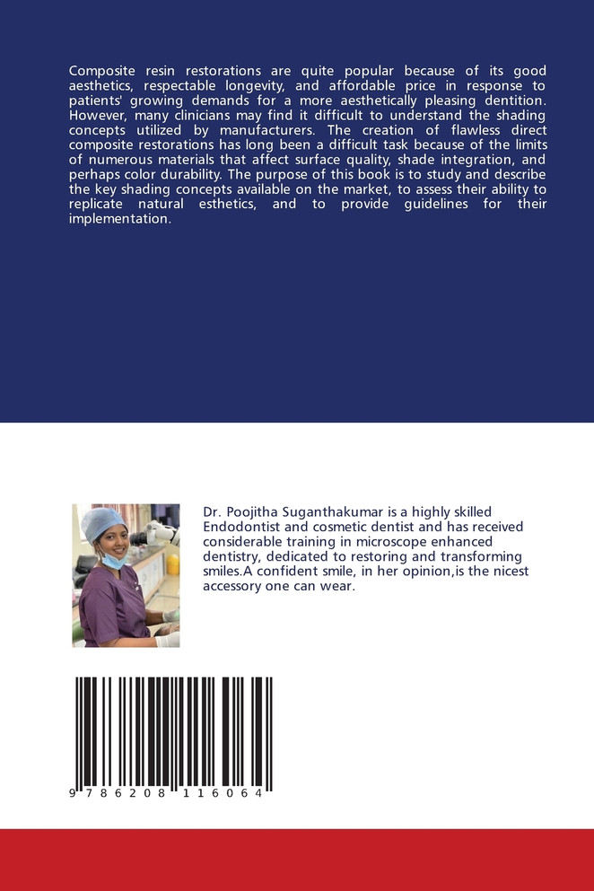 Layering of Composites