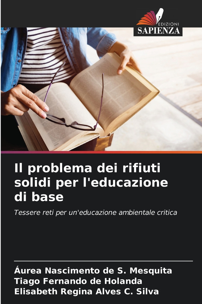 Il problema dei rifiuti solidi per l'educazione di base