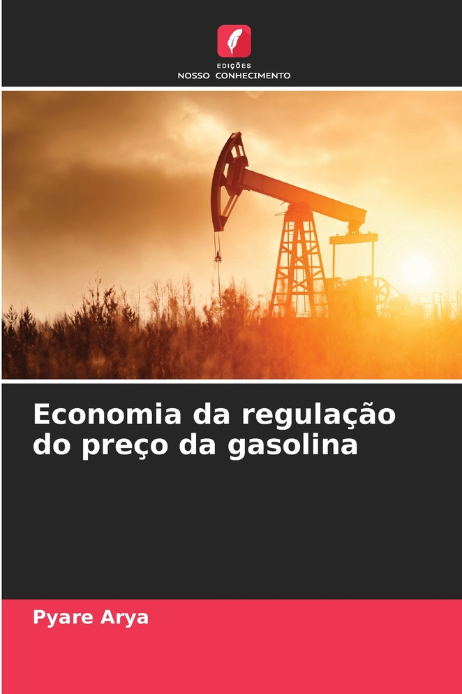 Economia da regulação do preço da gasolina