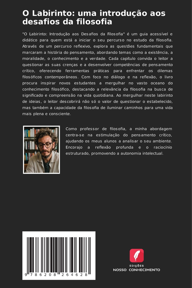 O Labirinto
