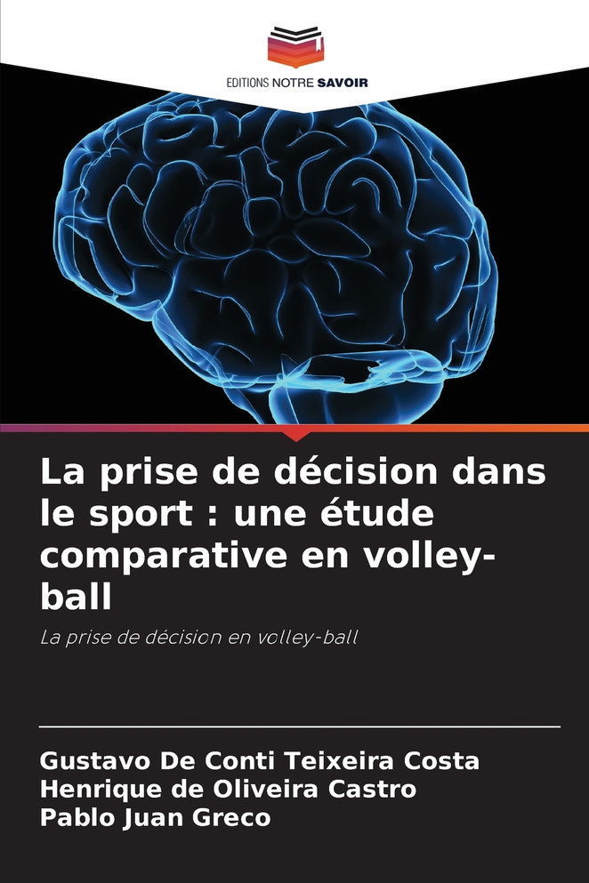 La prise de décision dans le sport