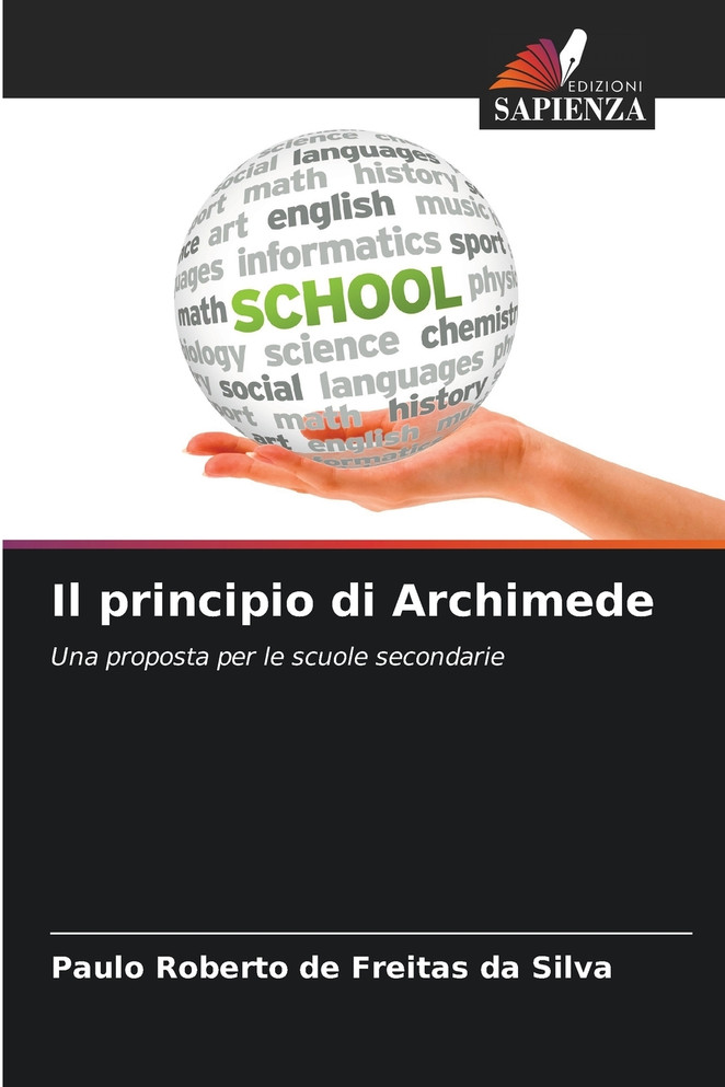 Il principio di Archimede