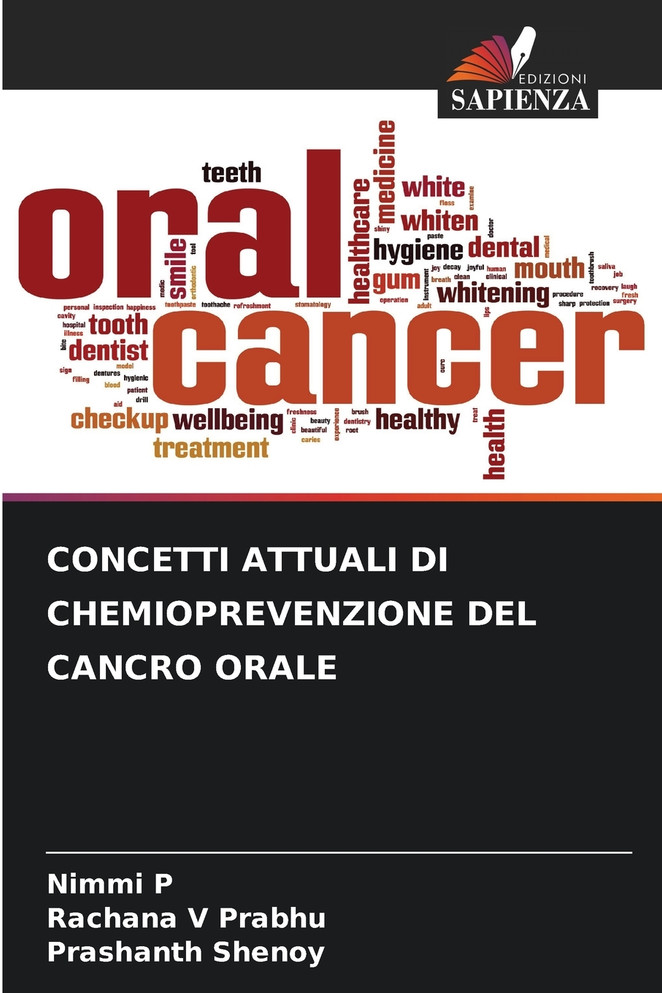 CONCETTI ATTUALI DI CHEMIOPREVENZIONE DEL CANCRO ORALE