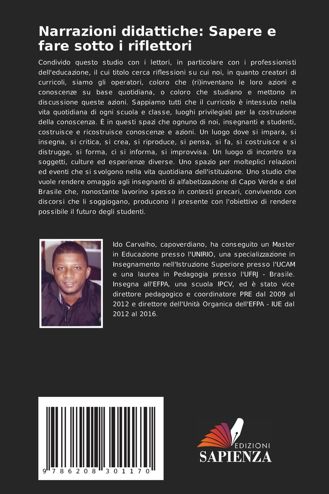 Narrazioni didattiche