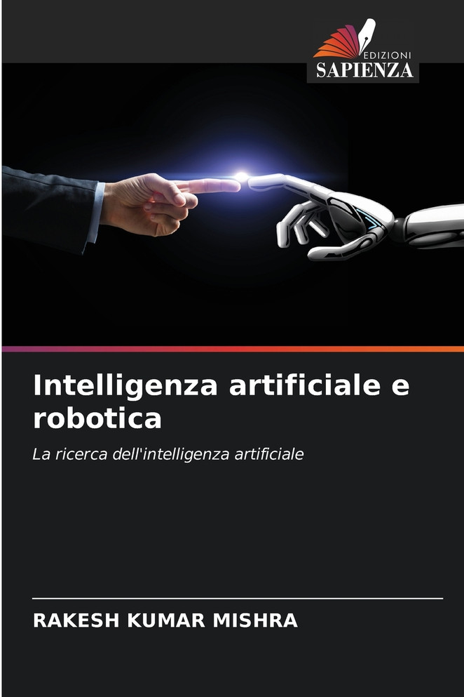 Intelligenza artificiale e robotica