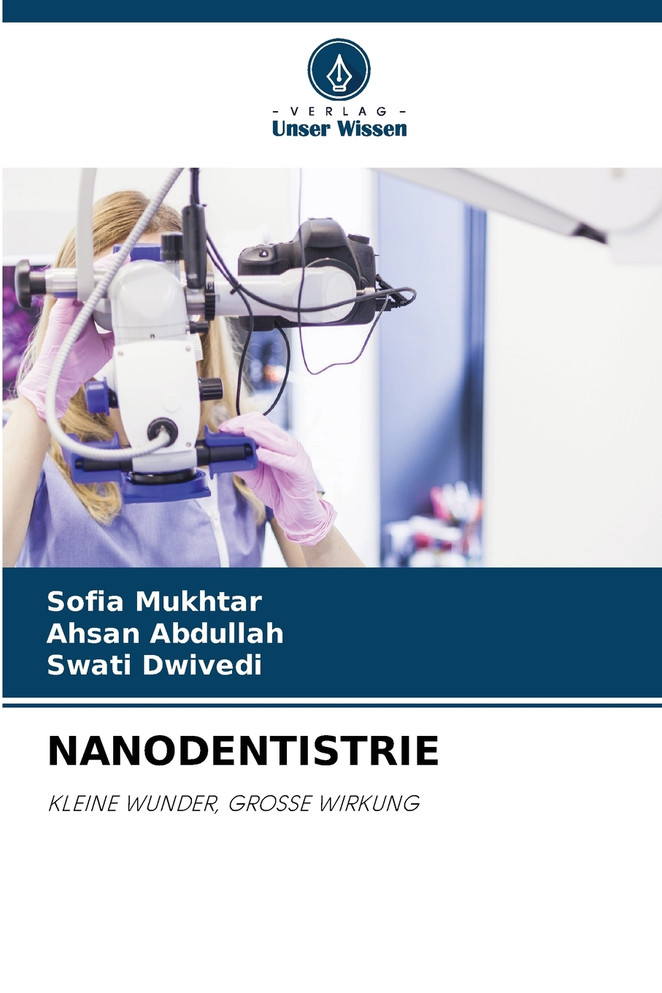 NANODENTISTRIE