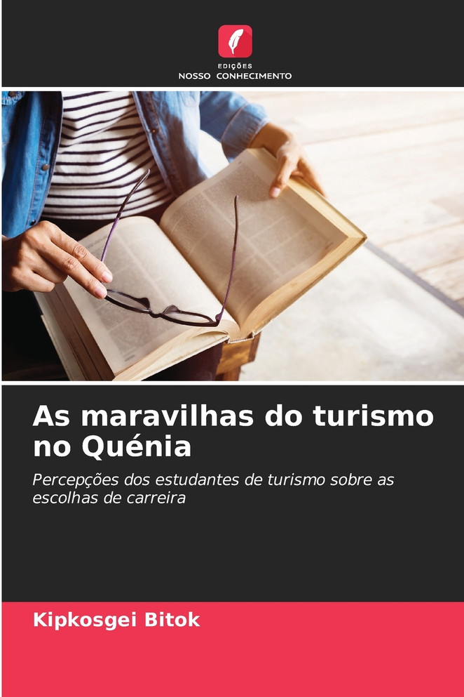As maravilhas do turismo no Quénia