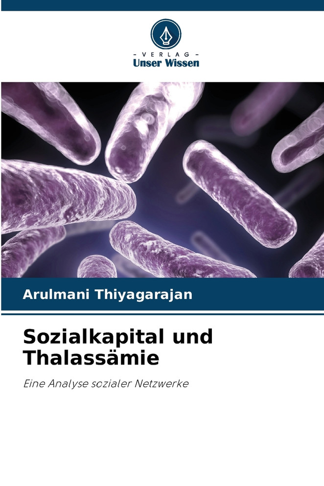 Sozialkapital und Thalassämie