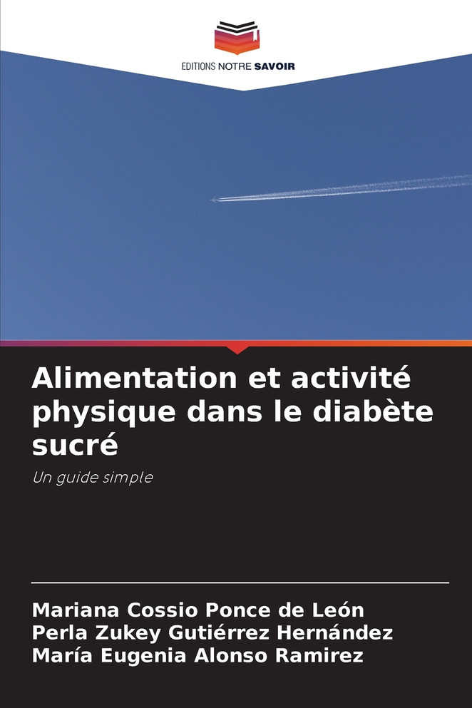Alimentation et activité physique dans le diabète sucré