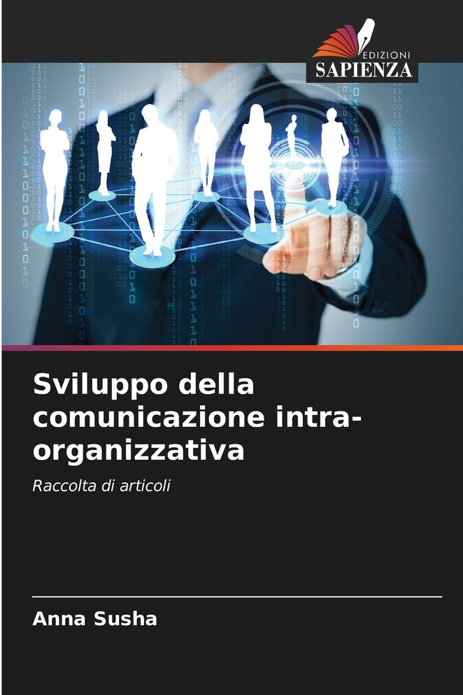 Sviluppo della comunicazione intra-organizzativa