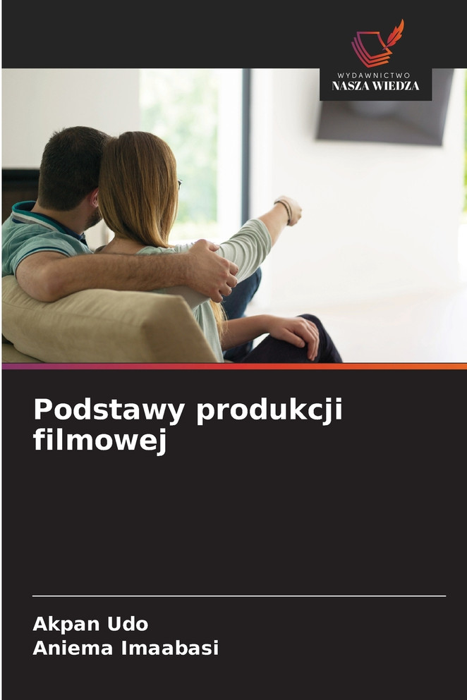 Podstawy produkcji filmowej