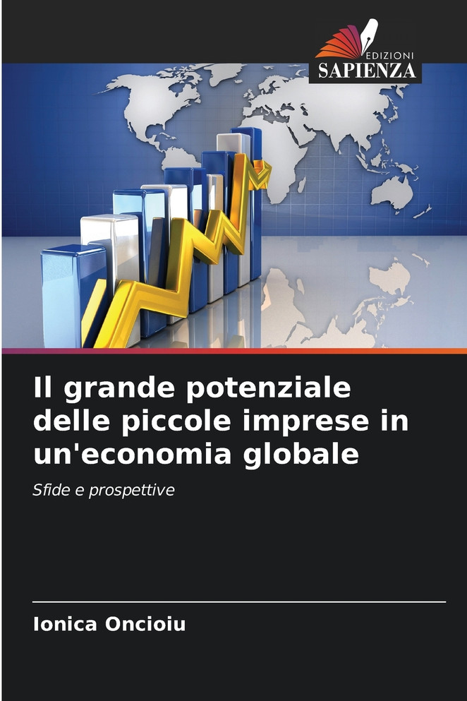 Il grande potenziale delle piccole imprese in un'economia globale