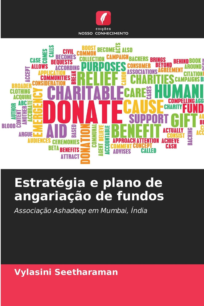 Estratégia e plano de angariação de fundos