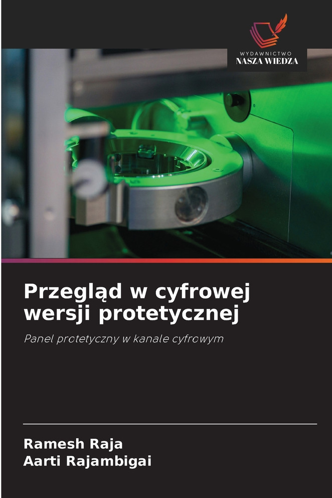 Przegląd w cyfrowej wersji protetycznej