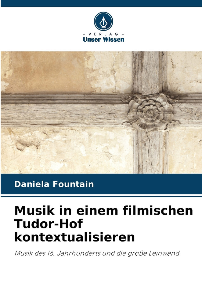 Musik in einem filmischen Tudor-Hof kontextualisieren