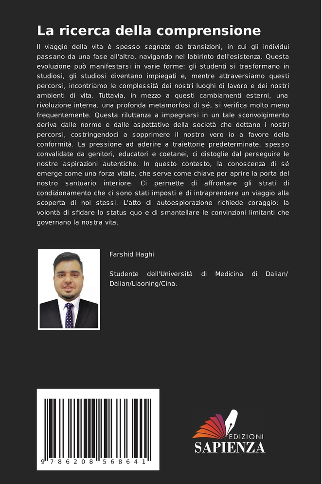 La ricerca della comprensione